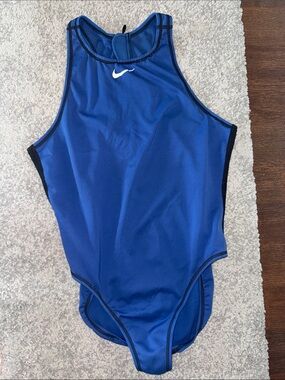 Nike Water Polo Swimsuit